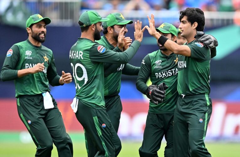 PAK vs CAN Live Streaming Info, T20 World Cup 2024: Pakistan vs Canada match start time, toss, venue, details