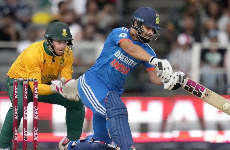 T20 World Cup 2024: Batters with the highest strike rate participating in ICC T20 WC