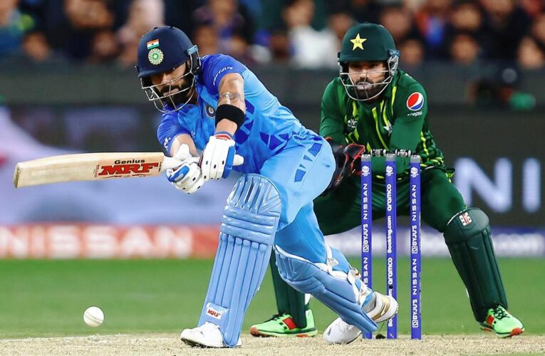 IND vs PAK, T20 World Cup 2024: Top five highest run scores in India vs Pakistan