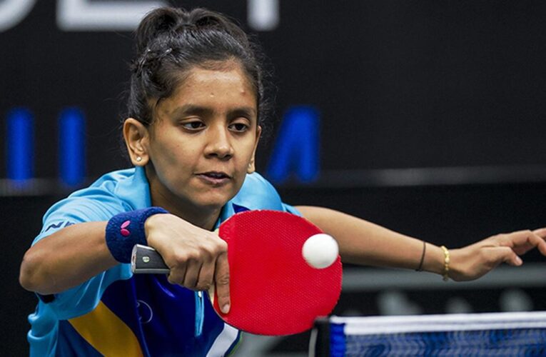 Sreeja-Archana pair clinches WTT Contender Lagos 2024 women’s doubles title