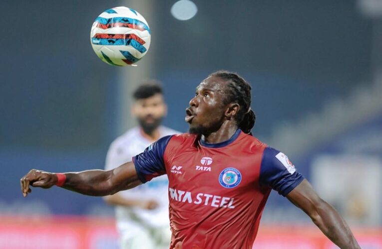 ISL: Chennaiyin FC signs experienced Nigerian striker Chima 