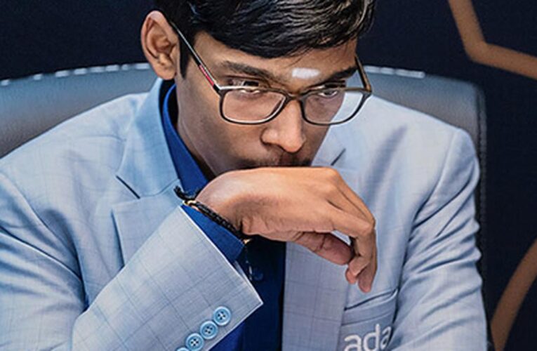 Norway Chess 2024: Praggnanandhaa stuns World Champion Ding Liren, Vaishali loses to Humpy