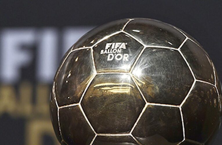 Ballon d’Or 2024: UEFA announces date for ceremony to honour world’s best football players