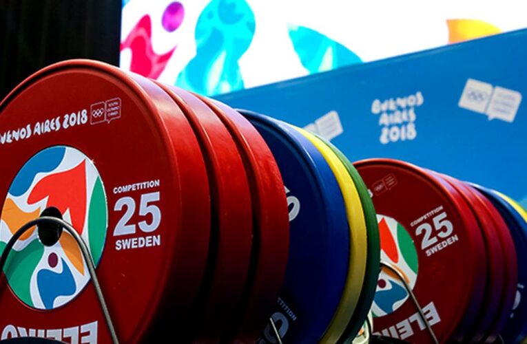 Powerlifter Sandeep Kaur handed 10-year ban by NADA Anti-Doping Disciplinary Panel