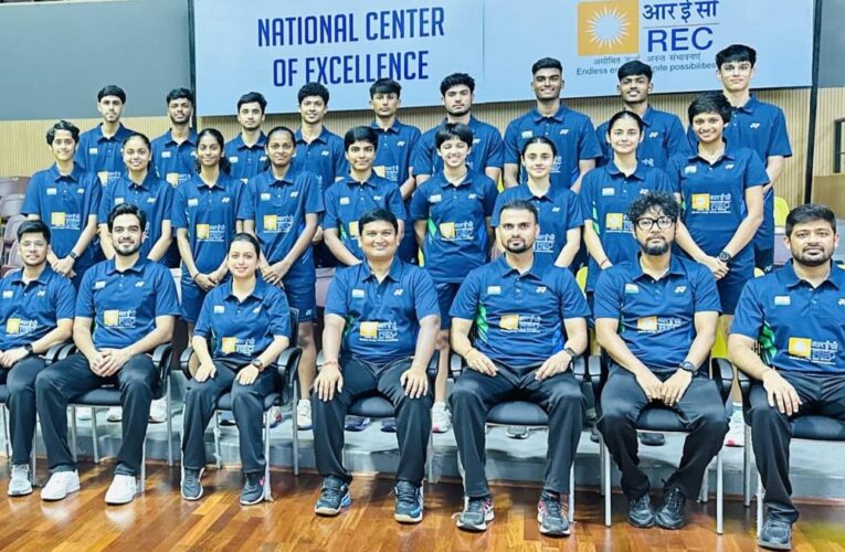 Indian sports wrap, June 30: India to face Malaysia in quarters of Badminton Asia Junior Championships