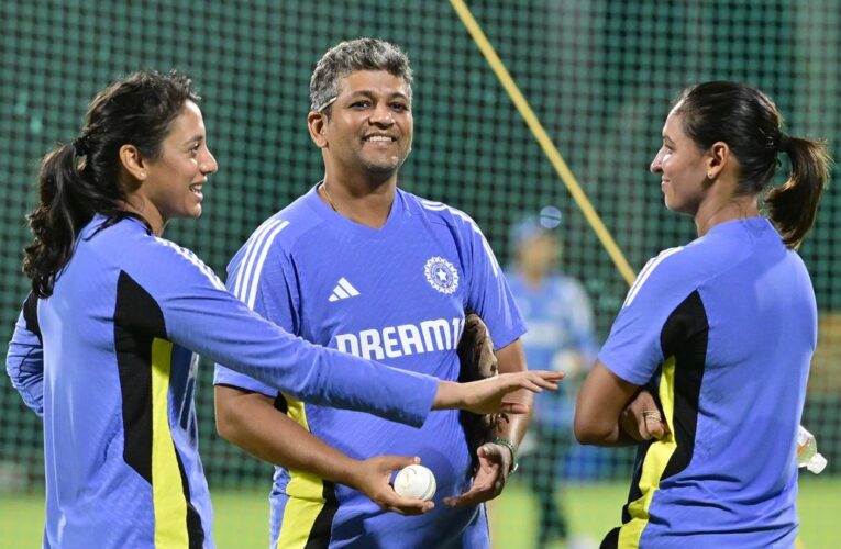 IND-W vs SA-W preview: India, South Africa eye building momentum, fitness of Jemimah, Pooja in focus