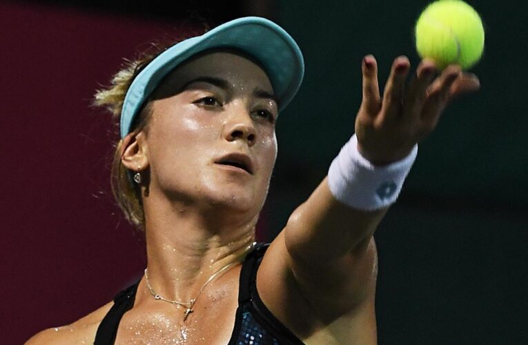 Paris 2024: Lebanon’s Hassan and Montenegro’s Kovinic awarded ‘Universality Places’ into Olympic Games