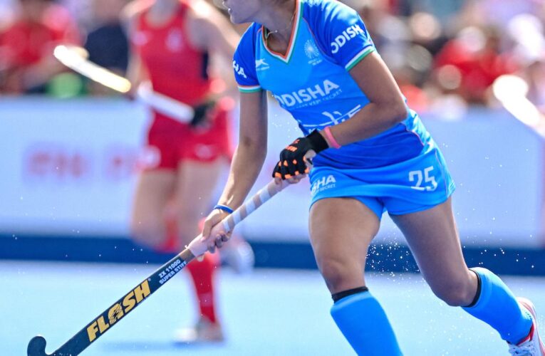 Navneet after six Pro League losses: We are learning from mistakes, want to finish on a high