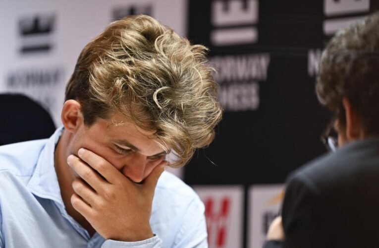 Norway Chess 2024: Carlsen, Ju emerge as winners, Praggnanandhaa finishes third