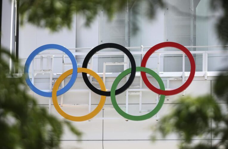Paris Olympics: Some Russians make the cut but others fail vetting process