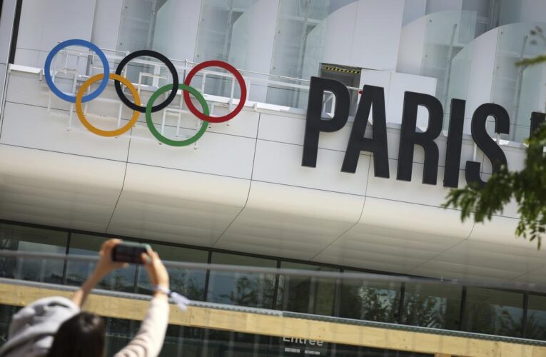 Paris 2024 Olympics schedule: When will the Olympic Games begin, timings, live streaming info