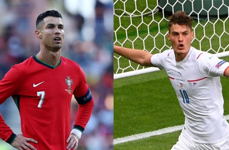 Portugal vs Czech Republic, Euro 2024: All-time head-to-head ahead of POR v CZE Group F clash