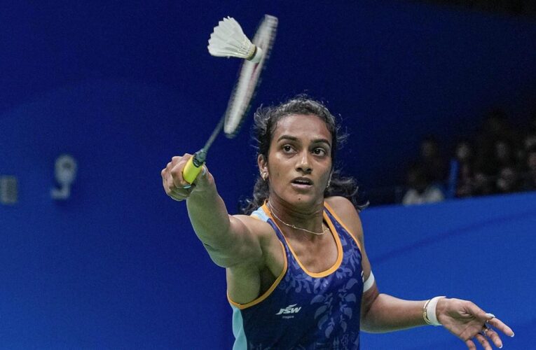 Paris 2024: With lessons form previous editions, P. V. Sindhu guns for glory at third Olympics