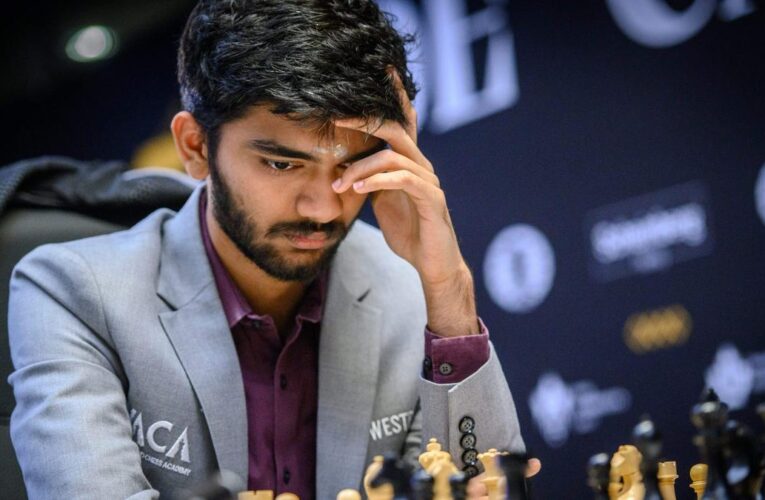 Superbet Classic Chess: Gukesh draws with Nepomniachtchi, Pragg shares point with Vachier-Lagrave