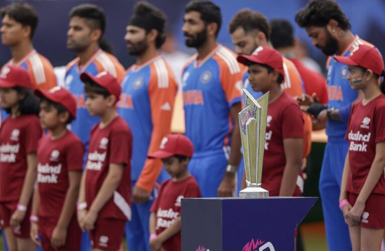 T20 World Cup 2024 Super 8: Teams & groups, rules, qualification, points system explained