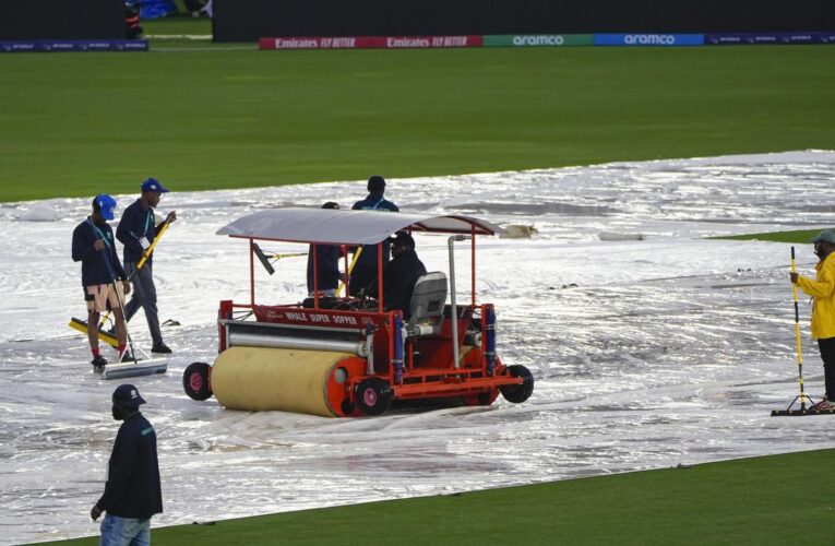 India vs Canada, T20 World Cup: Rain threat looms over India’s last group stage match in Florida