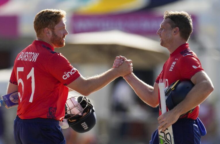 T20 World Cup 2024: England eye dominant show to stay in Super Eight contention