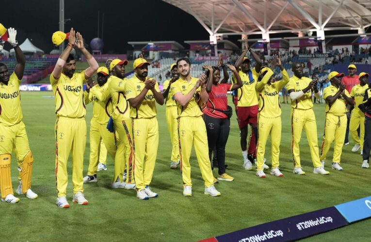 T20 World Cup 2024: With a Head Full of Dreams, it’s Up & Up for Uganda