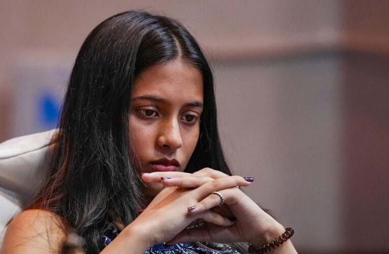 Indian sports wrap, June 8: Divya Deshmukh takes lead at World Junior Chess