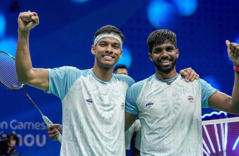 45 days left for Paris Olympics: List of Indian athletes who have qualified so far