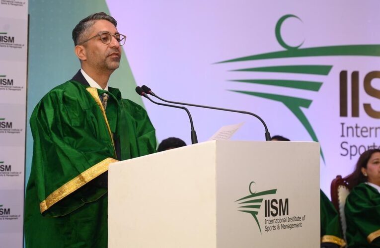 Paris 2024: Abhinav Bindra backs NRAI exclusion of shooter Rudrankksh Patil from Olympics squad