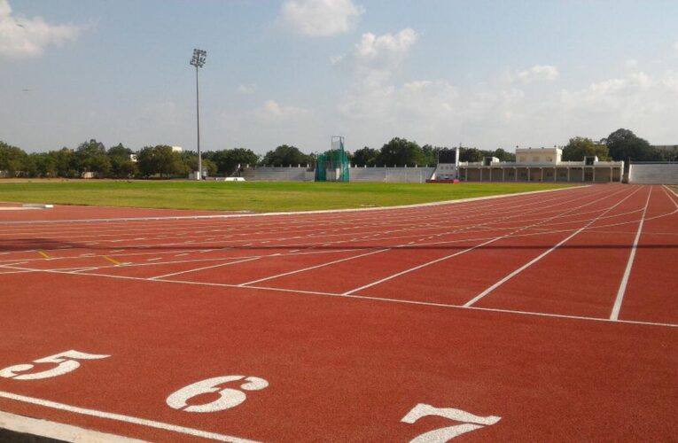 National Youth Athletics Championships: Neeru breaks girls’ 400m national record