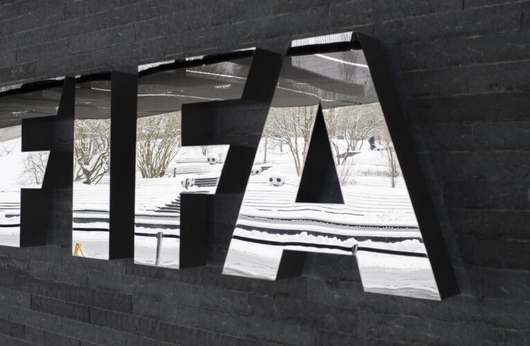 Amnesty urges FIFA to assess human rights risks before awarding World Cups