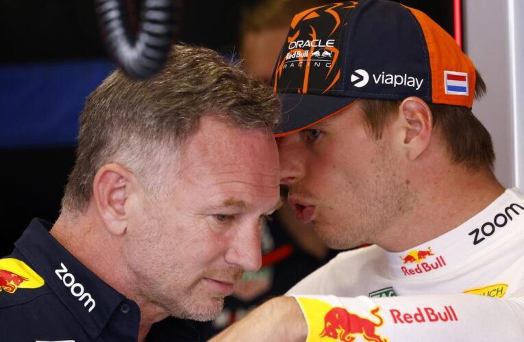 F1 Austrian Grand Prix 2024: Verstappen says dispute between father and Horner could have been avoided