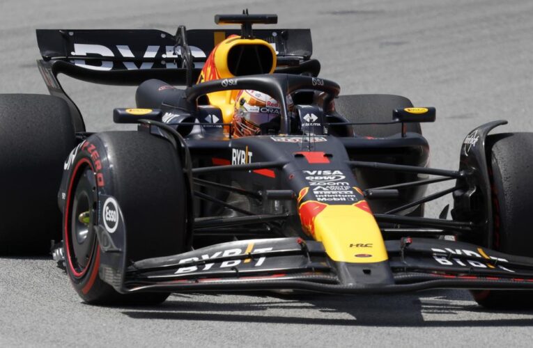 F1: Verstappen wins Spanish Grand Prix 2024, pole-sitter Norris finishes second