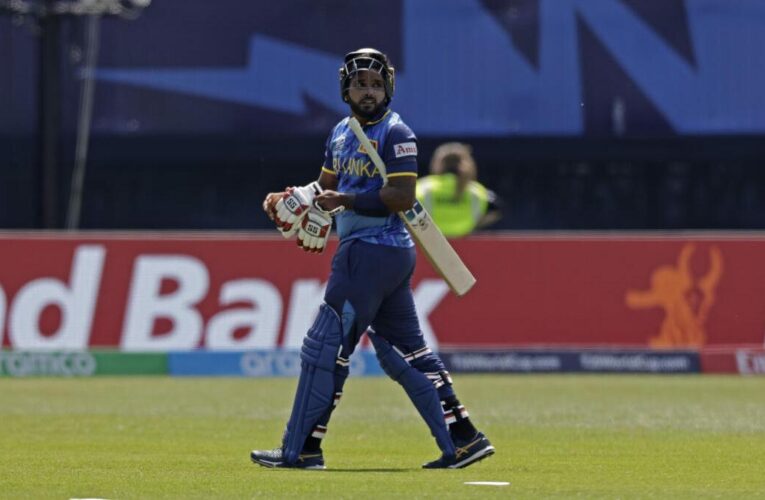 T20 World Cup 2024: Sri Lanka fumes over scheduling and lengthy travel time; files complaint with ICC