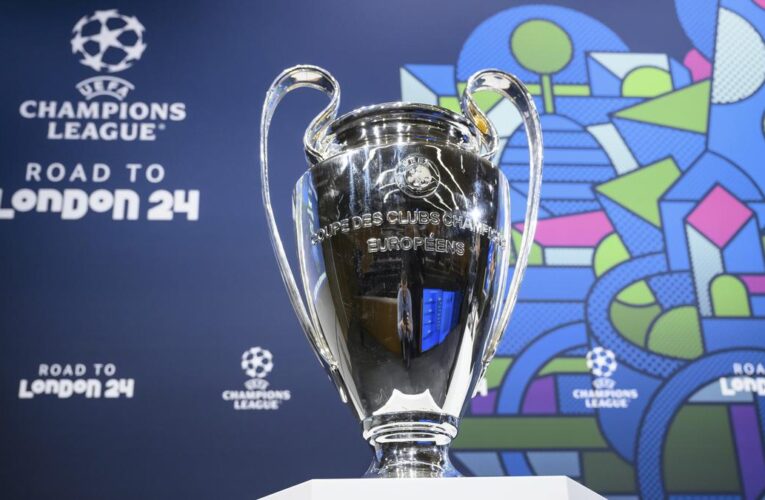 Real Madrid wins Champions League: Full List of UCL winners as Madrid beats Dortmund in summit clash