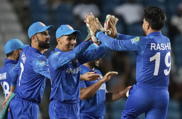 WI vs AFG, T20 World Cup 2024: West Indies, Afghanistan eye unbeaten streak with Super Eight berths confirmed