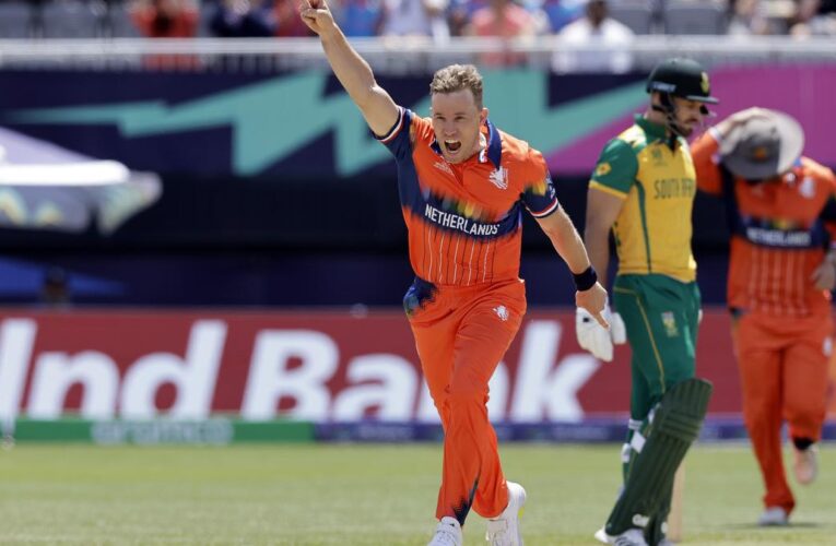 NED vs SA, T20 World Cup 2024: South Africa registers its lowest PowerPlay score in T20Is