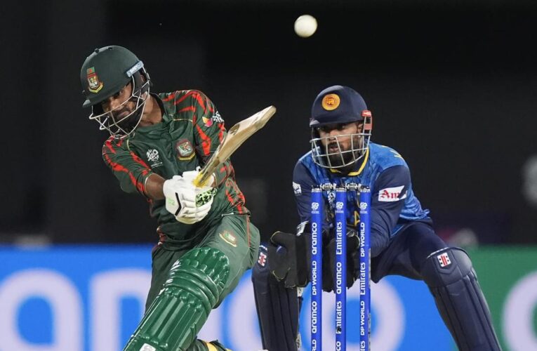 T20 World Cup Group D Points Table Updated after SL vs BAN: South Africa on top; Bangladesh third after win over Sri Lanka