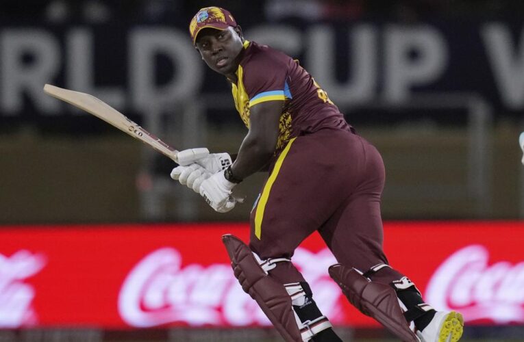 WI vs NZ LIVE Streaming info, T20 World Cup 2024: West Indies v New Zealand match start time, toss, venue, details