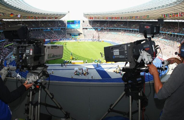 Tata Communications announces five-year host broadcasting deal with World Athletics