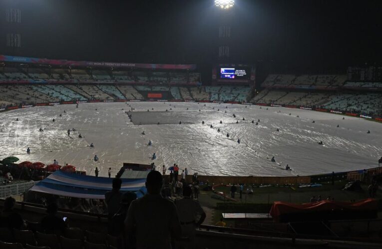 T20 World Cup 2024: All you need to know about Reserve Day rules; What happens if rain affects group stage, Super Eights?