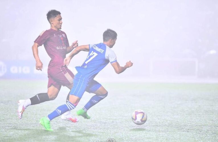 AIFF cracks the whip on unapproved tournaments, warns stern action