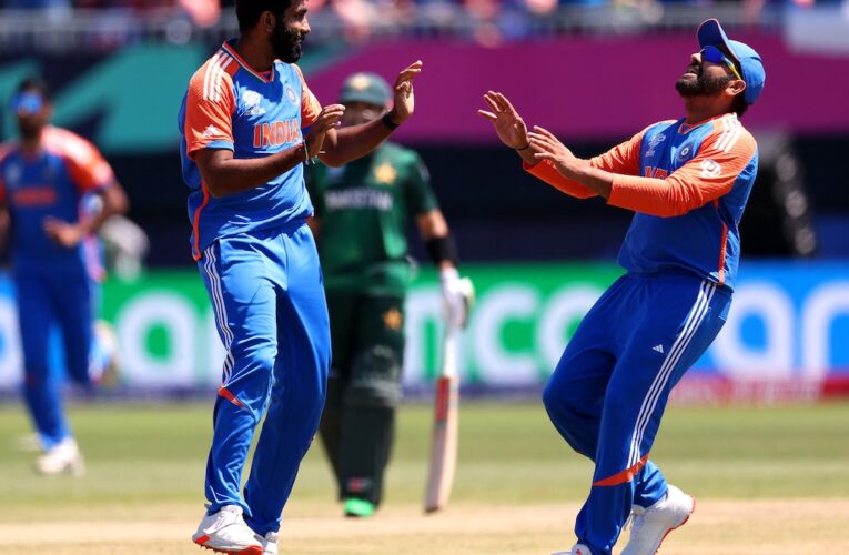 India vs Pakistan Champions Trophy 2025 Clash Scheduled In Lahore, But On One Condition: Report