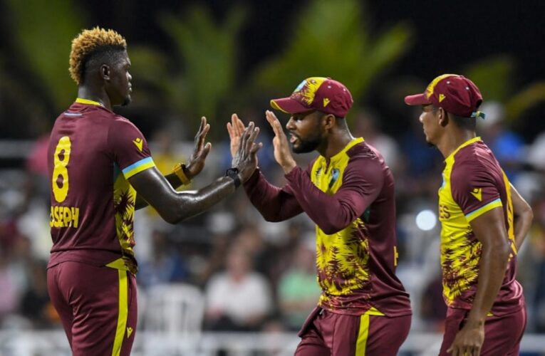 T20 World Cup 2024, Super Eights Match 10: West Indies vs South Africa Fantasy Tips And Weather Reports