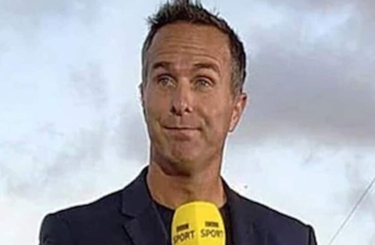 “Don’t Want Sympathy…”: Micheal Vaughan Reveals Battle With Stress-Related Illness