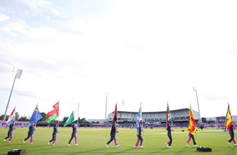 T20 World Cup 2024 Opening Ceremony Live Streaming: When And Where To Watch Live?