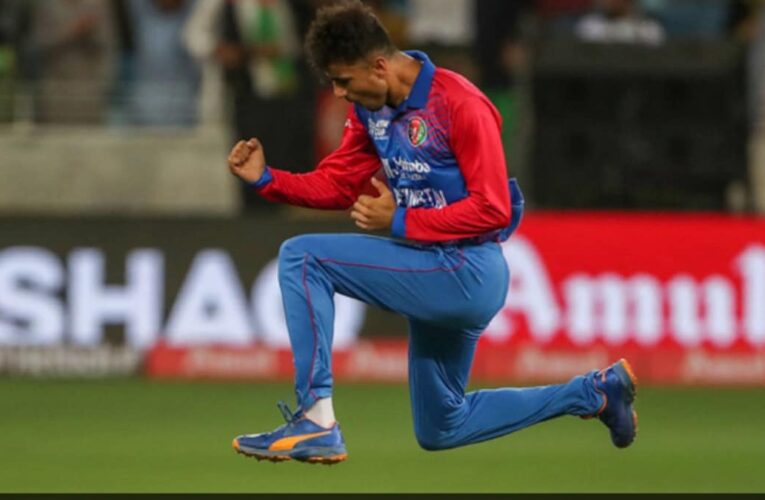 Blow For Afghanistan Spin Attack As Mujeeb Ur Rahman Ruled Out Of T20 World Cup 2024