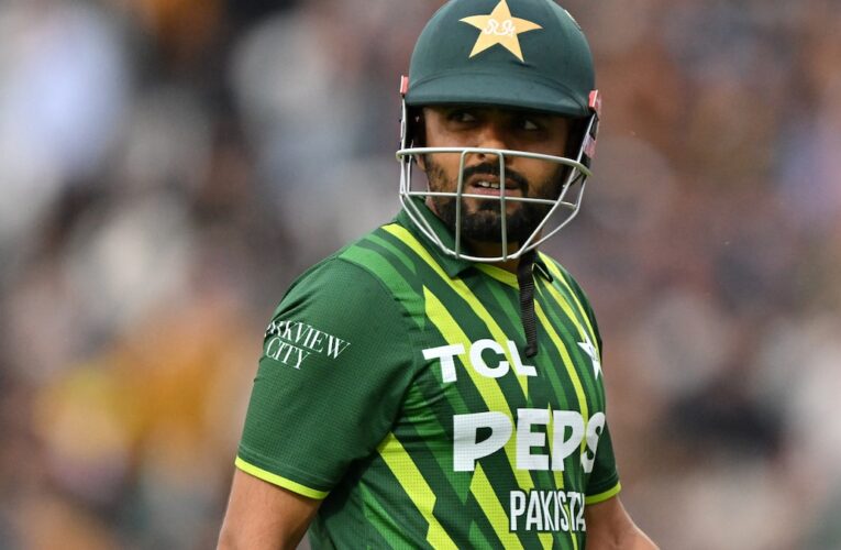 Babar Azam’s ‘Major Dip’ At ICC Events Linked To This Big Cause By Pakistan Great