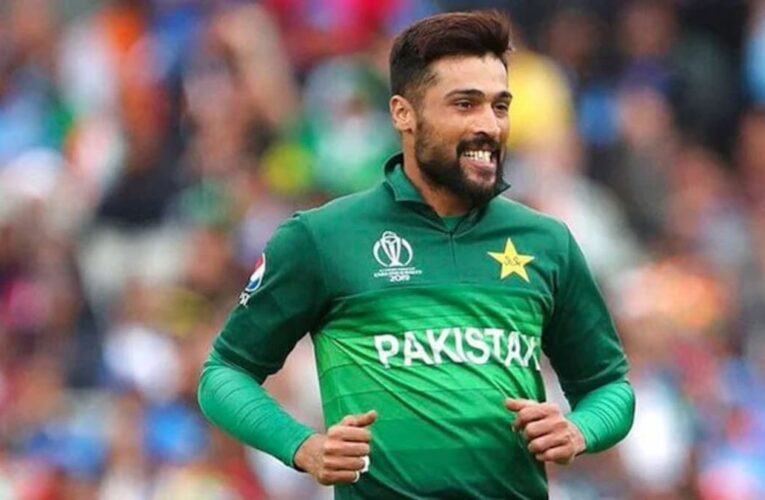 “Can Single-Handedly Win Match”: Mohammad Amir Backs Pakistan’s Under-Fire Duo
