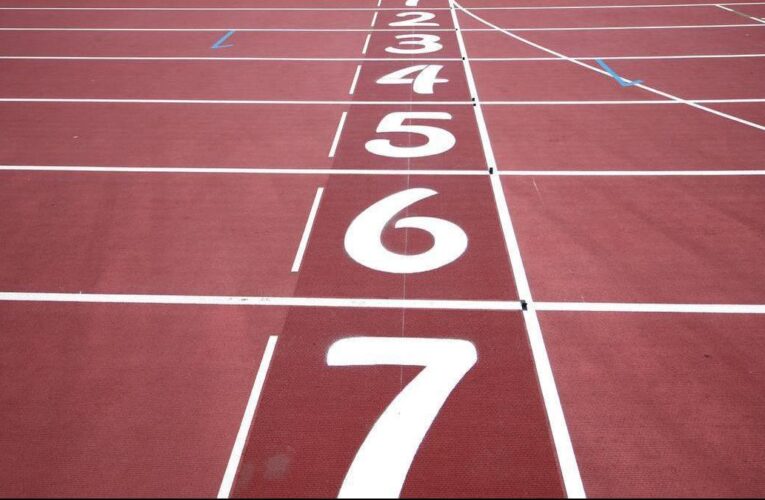 India’s fastest junior quartermiler Sai Sangeetha provisionally suspended
