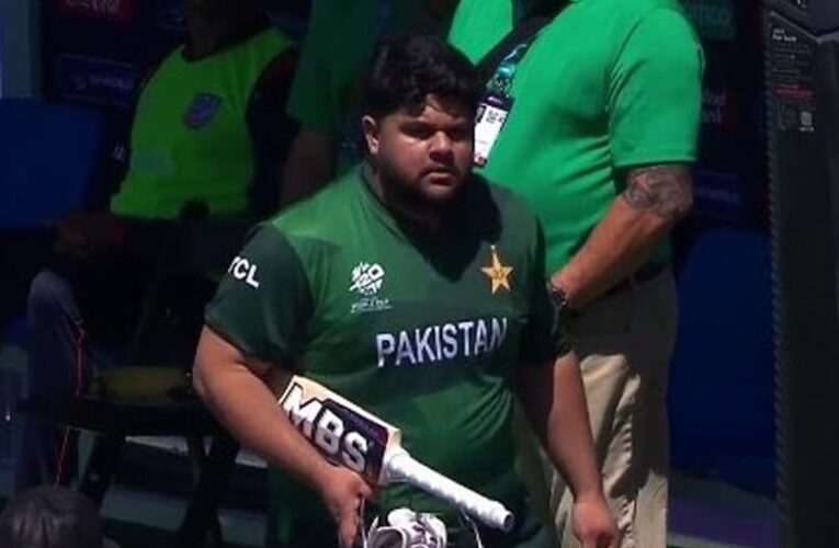 ‘Azam Khan Won’t Return To Pakistan Because…’: T20 World Cup Exit Sets Internet Ablaze
