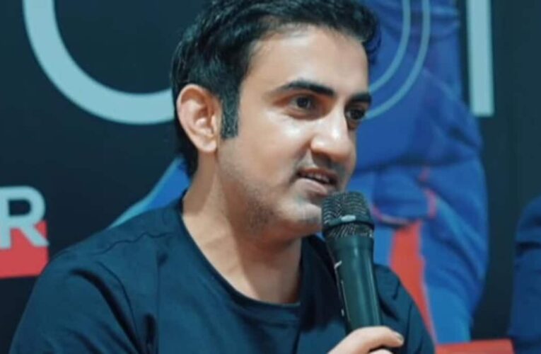 “Bit Unfair”: Gautam Gambhir’s Firm Take On Crucial Selection ‘Test’ Amid India Coach Talks