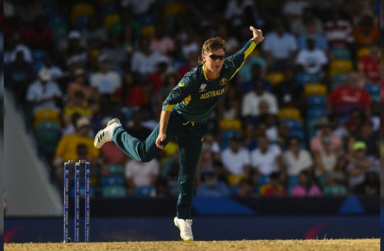 ‘Pulling Out Of IPL Best Thing For Me’: Australia Spinner Adam Zampa After Win vs England