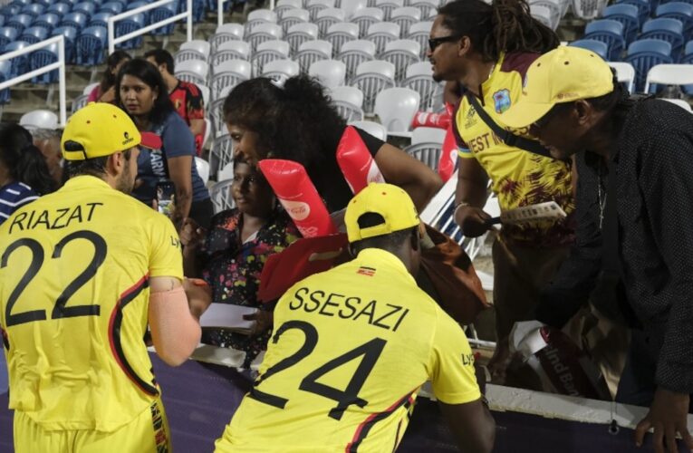 Match Fixing At T20 World Cup? Player Approached Mysteriously, ICC Does This